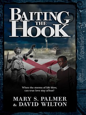 cover image of Baiting the Hook